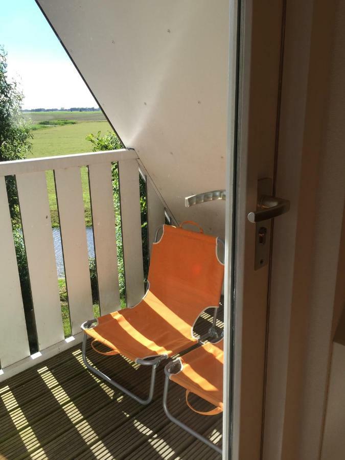 Vogelvrij Burgerbrug Exterior photo